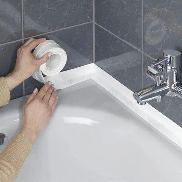 Bandă Impermeabilă Adezivă Universală