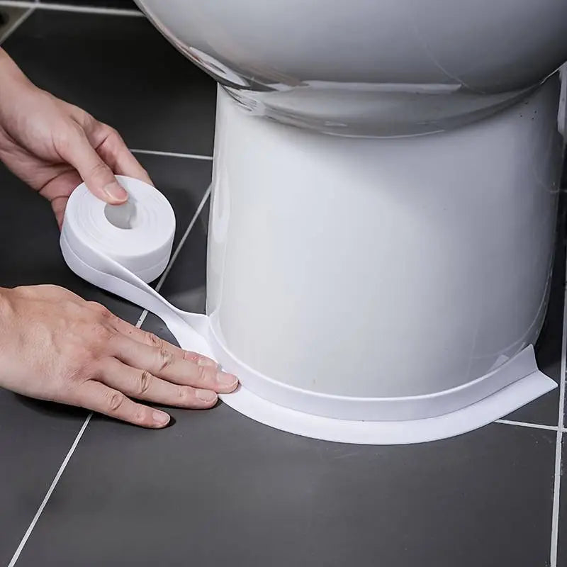 Bandă Impermeabilă Adezivă Universală